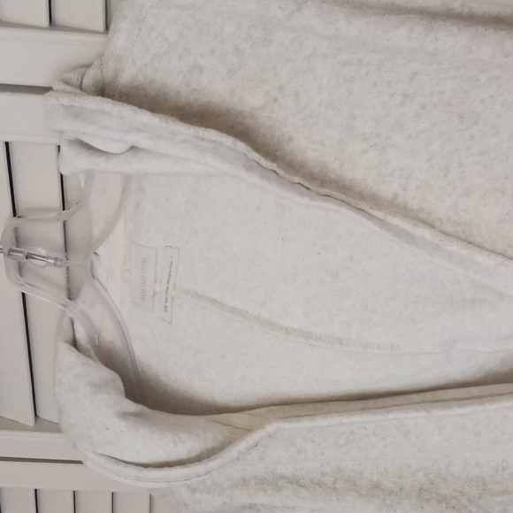 UO Sedona Surplice Hoodie Sweatshirt, Size M - Picture 4 of 11